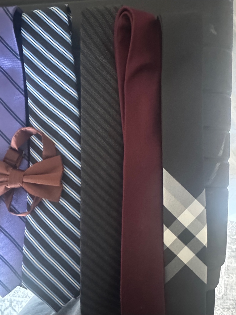 Assorted Ties - Picture 3 of 3